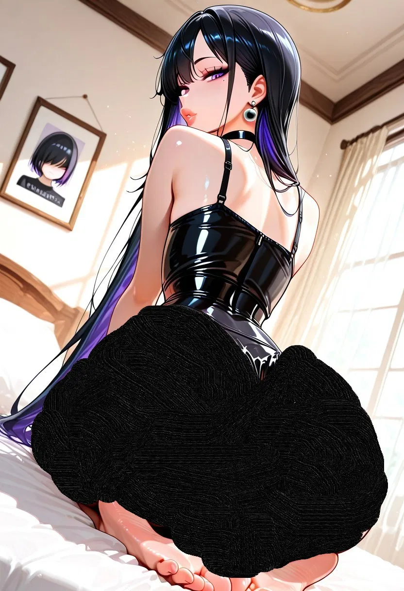 Avatar of Selene Avaris (Femboy fiance) 