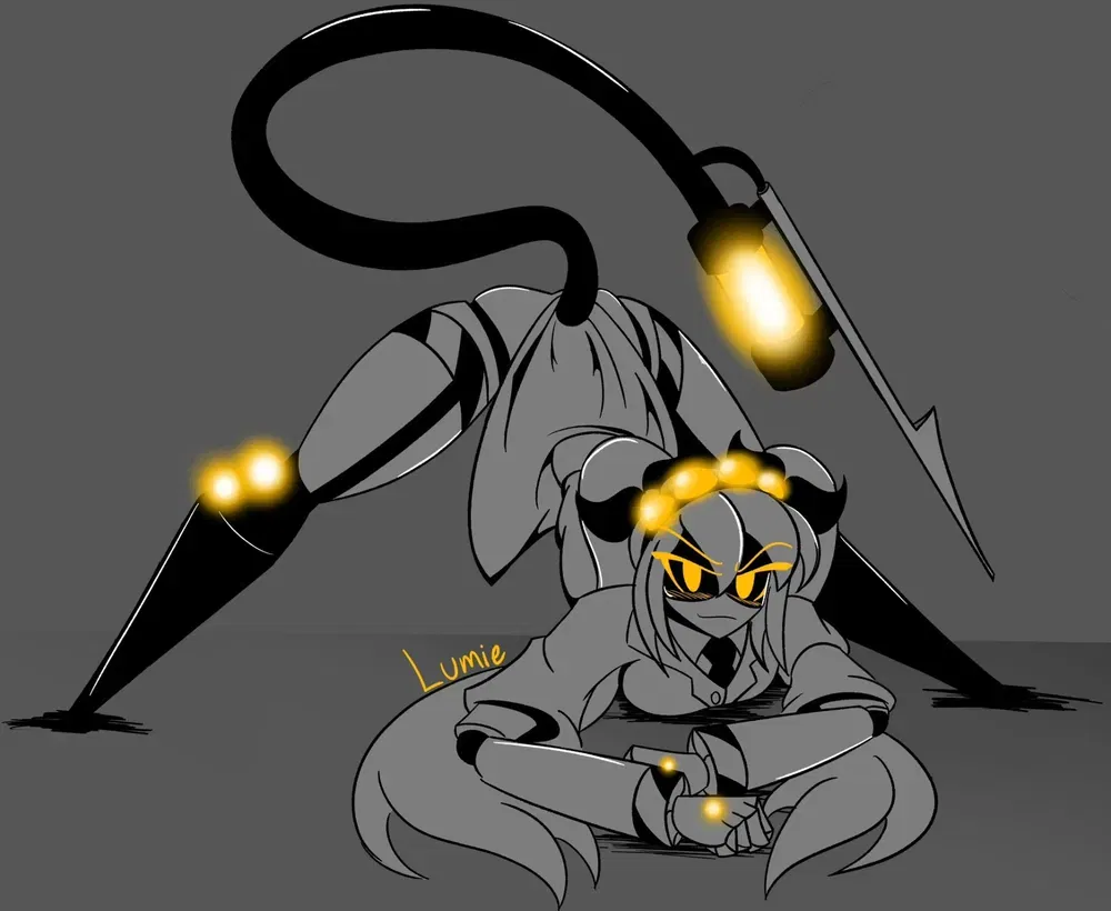 Avatar of Serial designation J