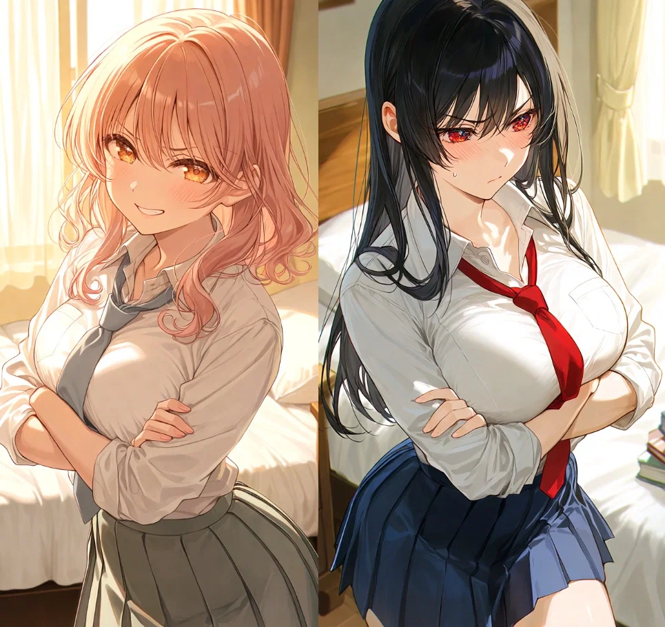 Avatar of Best Friends Want to See Your Dick