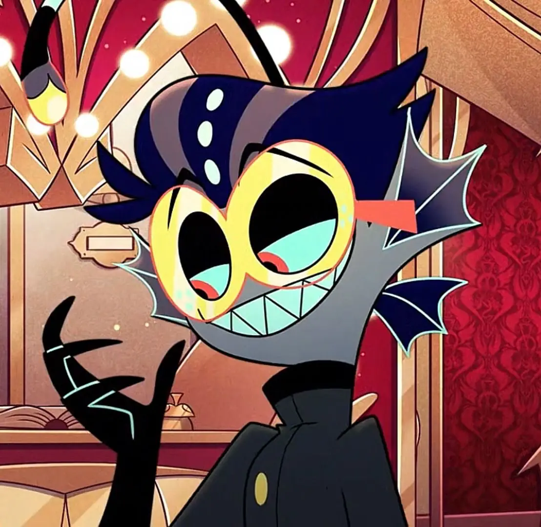 Avatar of Baxter