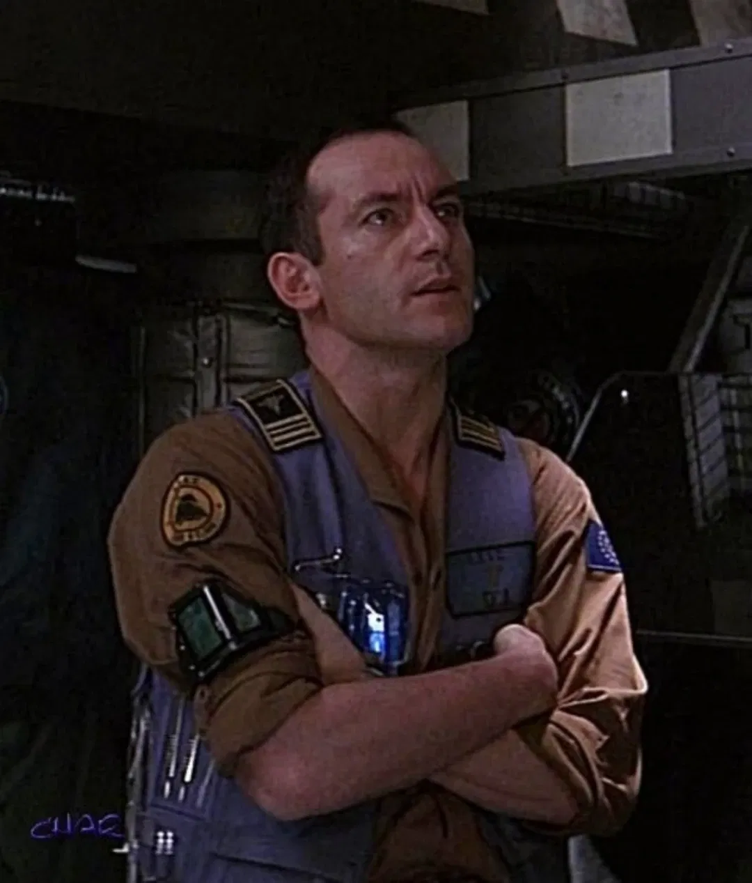 Avatar of DJ (Event Horizon)
