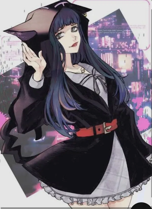 Avatar of Shoka Sakurane