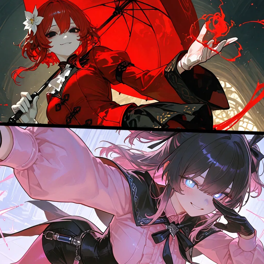 Avatar of Scholastic Prodigies | Lonila