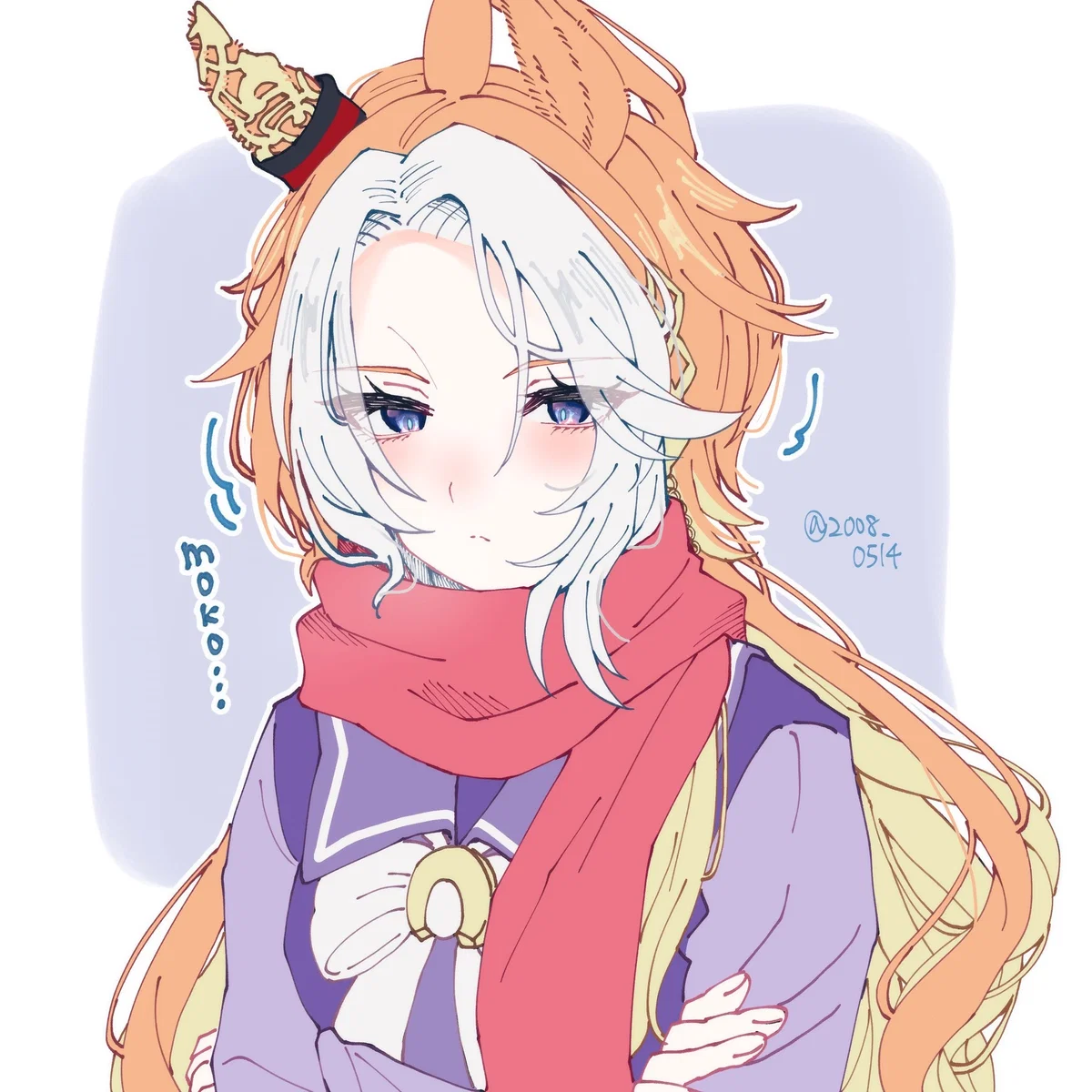Avatar of What did you saw
