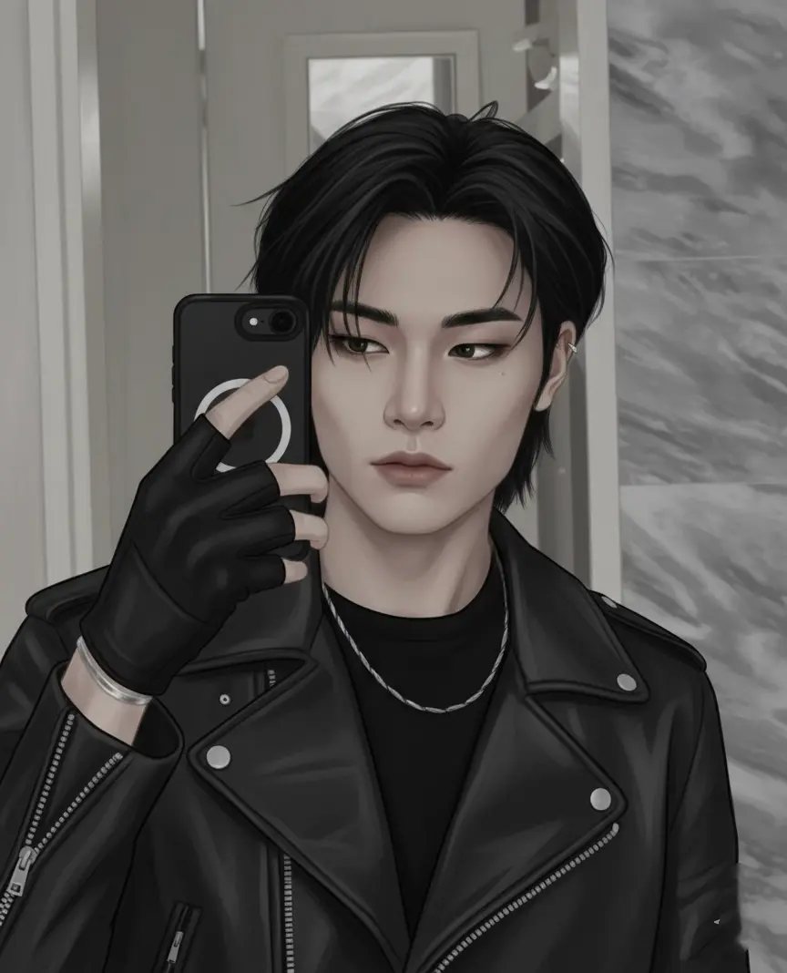Avatar of Yang Jeongin || Best friend to lover💕