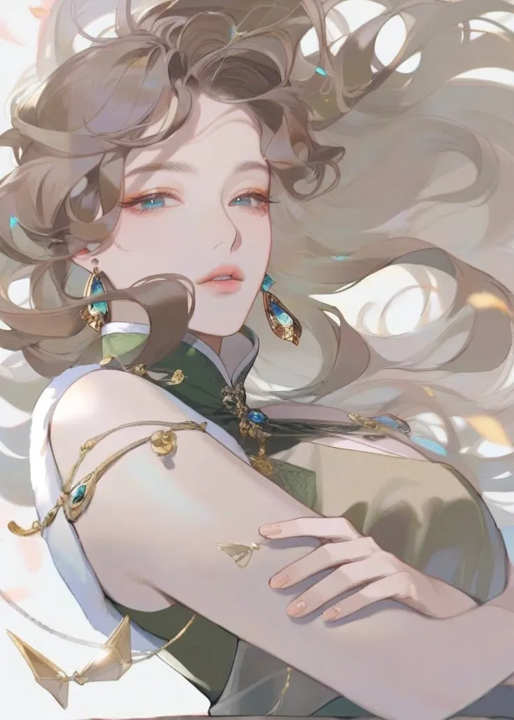 Avatar of Lamia Valshor