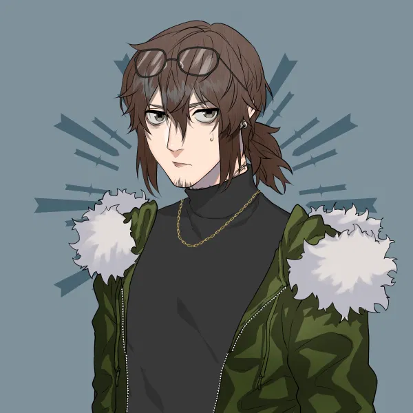 Avatar of Ashton Lawson
