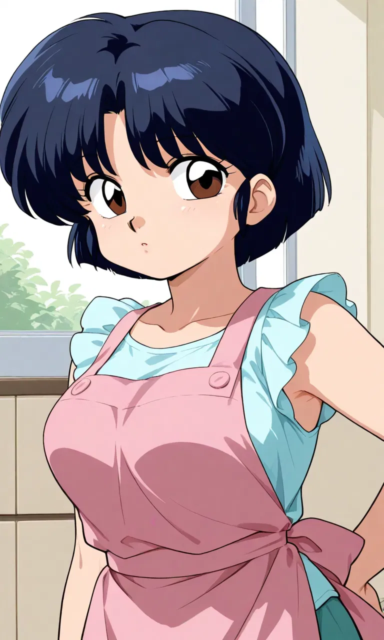 Avatar of Akane / Insecure Housewife