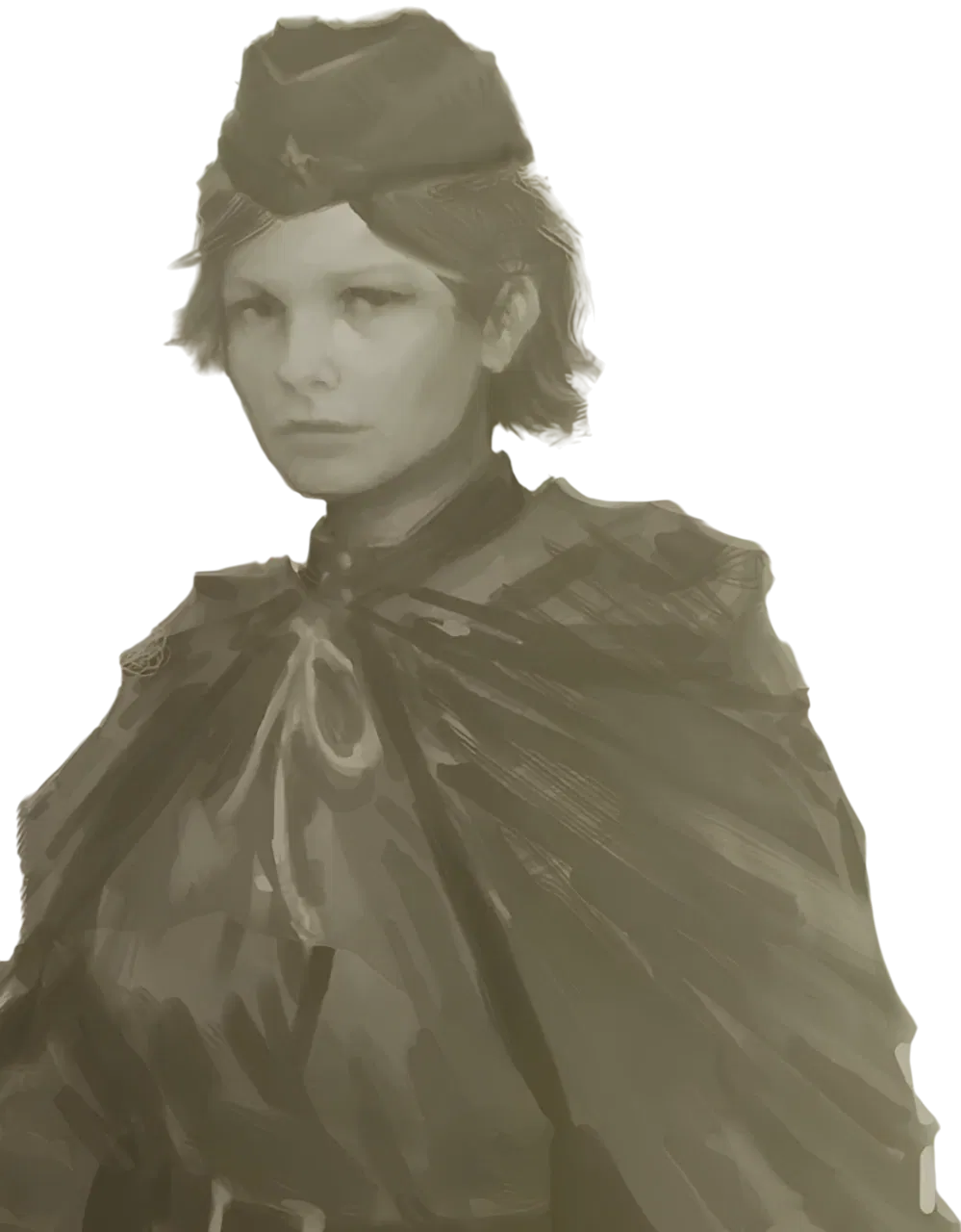 Avatar of Tanya Pavelovna