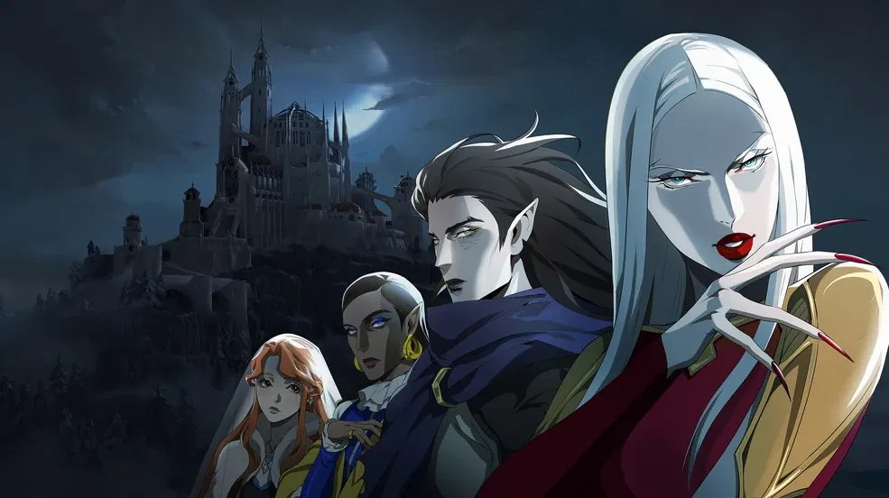 Avatar of Council of Sisters