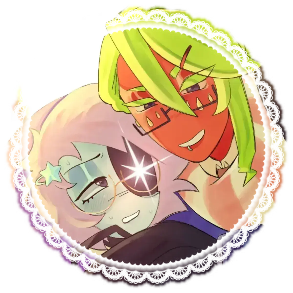 Avatar of yyour HUSBANDS!!!!!