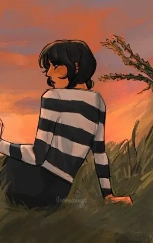 Avatar of Wednesday Addams