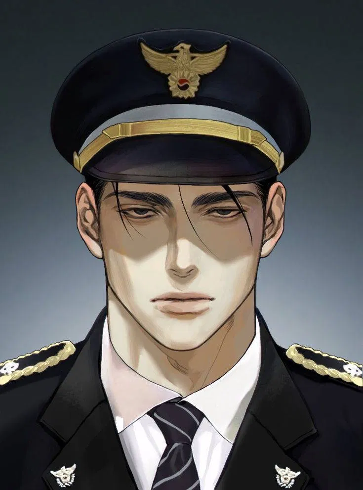 Avatar of Obsessed daddy Dante Robinson 