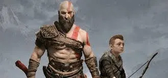 Avatar of Kratos | God of War | ALT 1