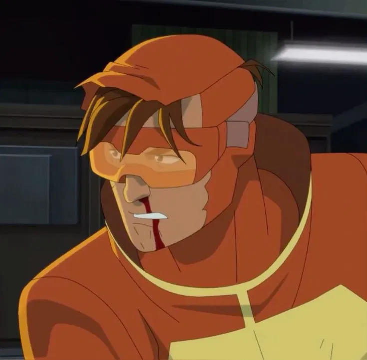 Avatar of Rex Splode