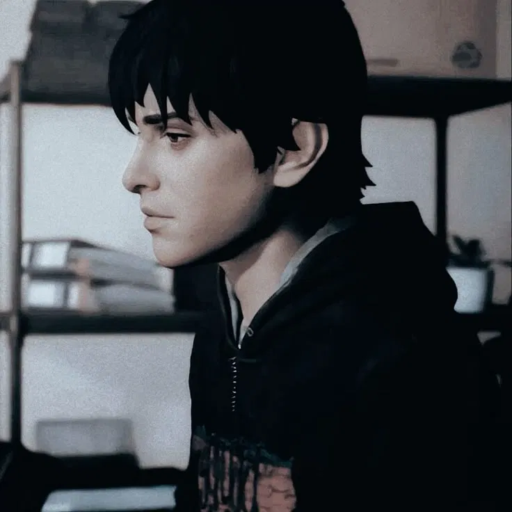 Avatar of sean diaz + ⊹ 