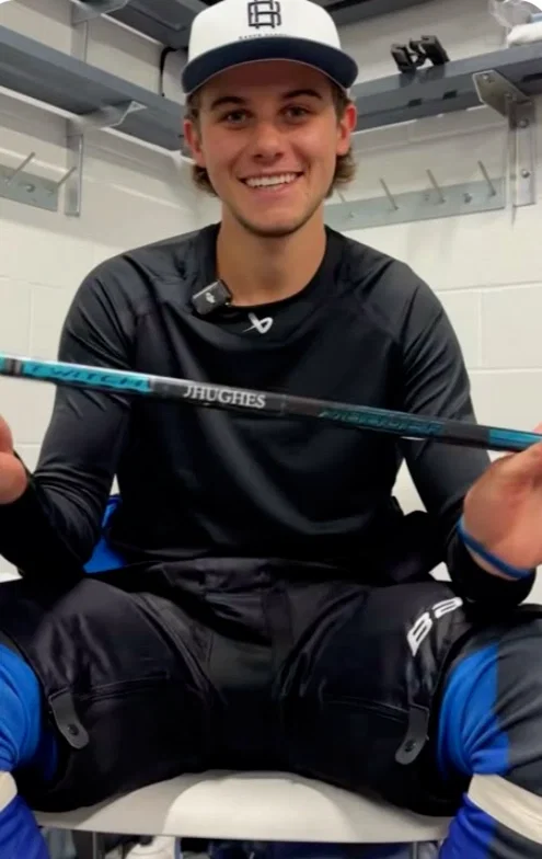 Avatar of jack hughes
