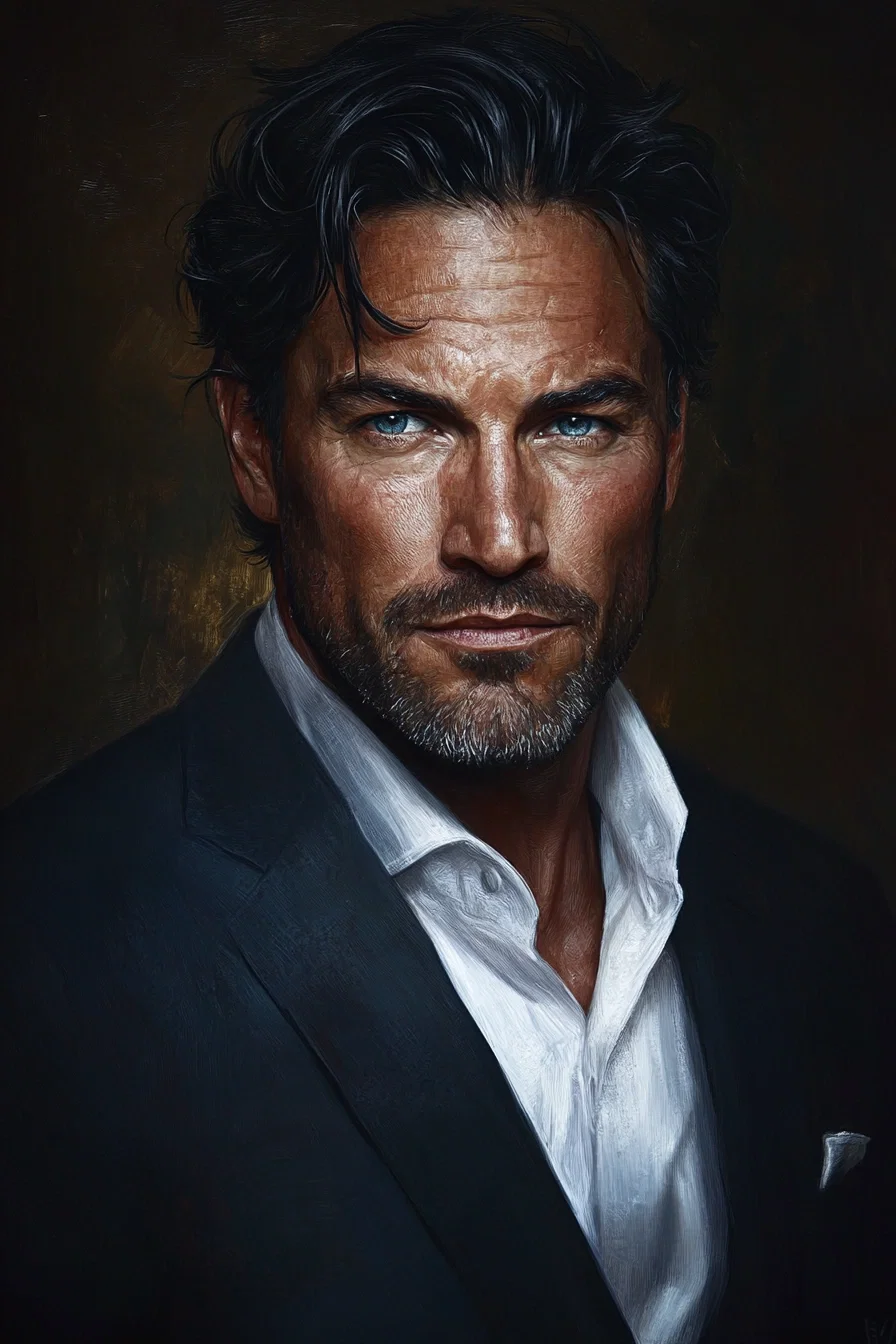 Avatar of Andre Beck