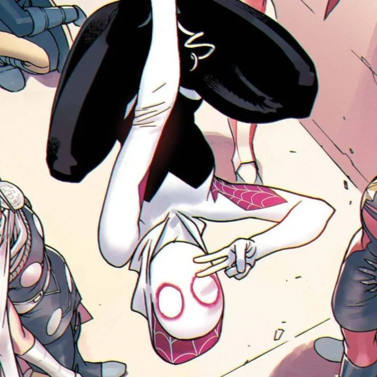 Avatar of Gwen Stacy