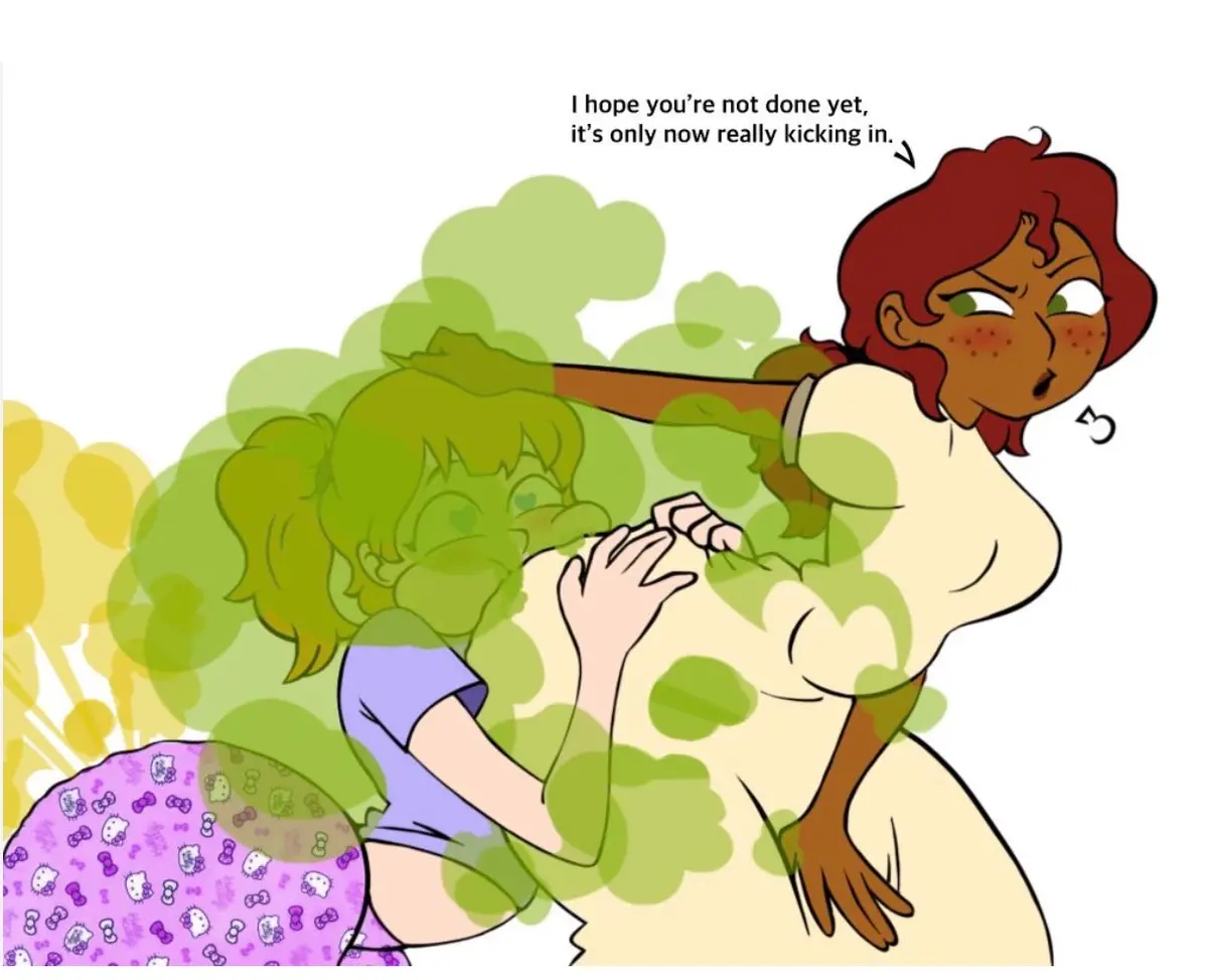 Avatar of Ritual Gone Wrong(Remake of the neighborhood helper bot)