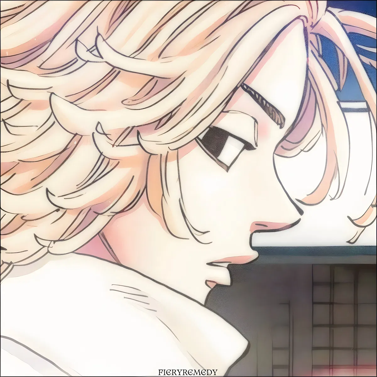 Avatar of BFF || Manjiro Sano