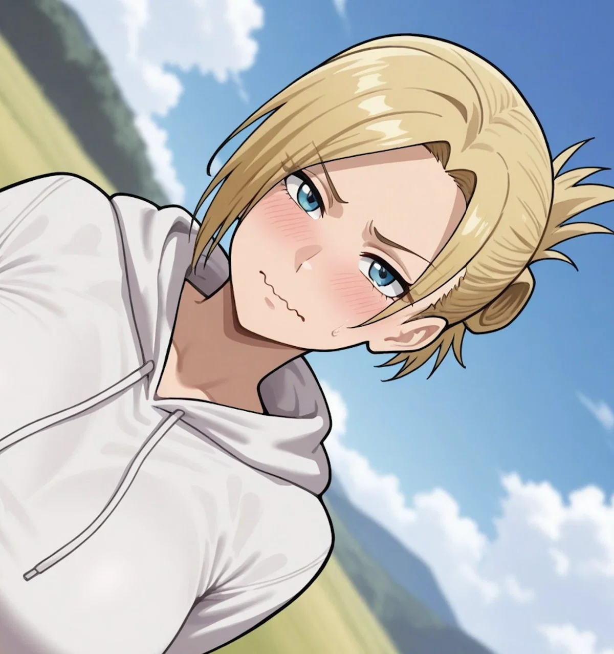 Avatar of Annie (Aigrabbing)