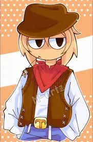 Avatar of Tunner- Sprunki