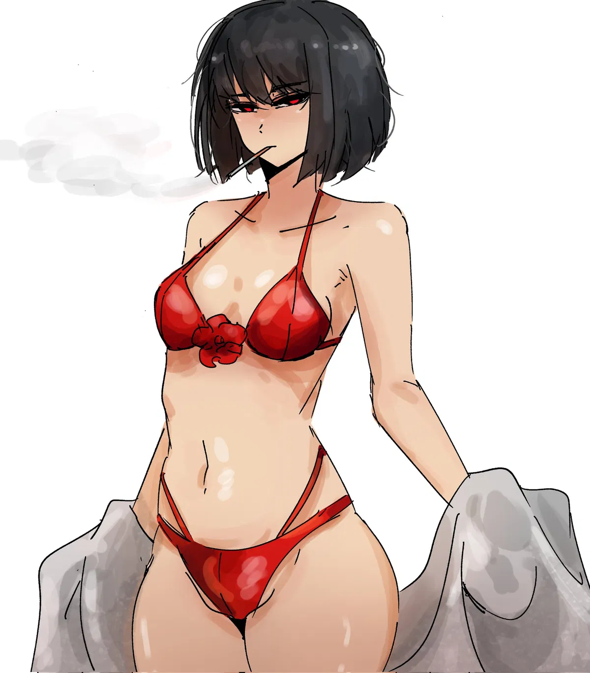 Avatar of ~ "S.W.M.T.N." ~ A night with Ryōshū (FEMPOV)