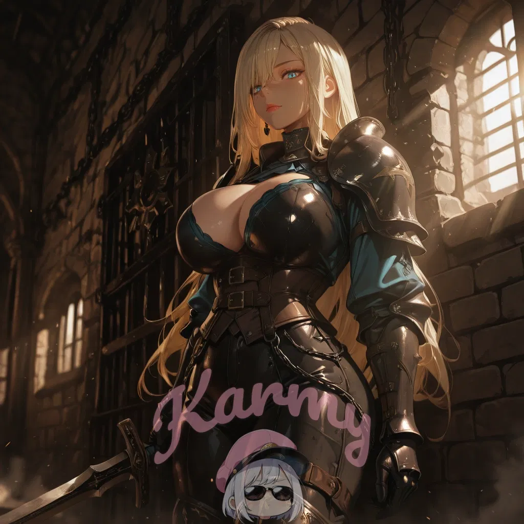 Avatar of Valerie ⚔️ The abusive captain