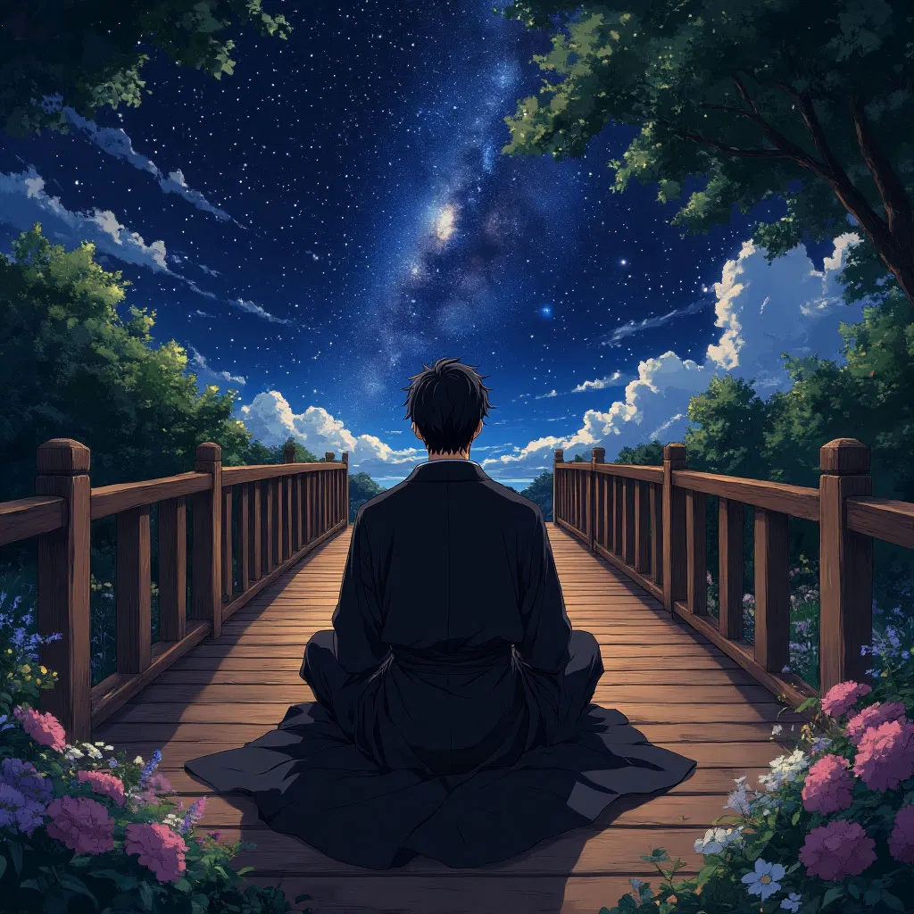 Avatar of Stranger