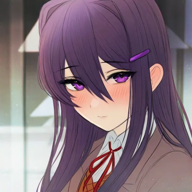 Avatar of Yuri - Autumn Cuddles