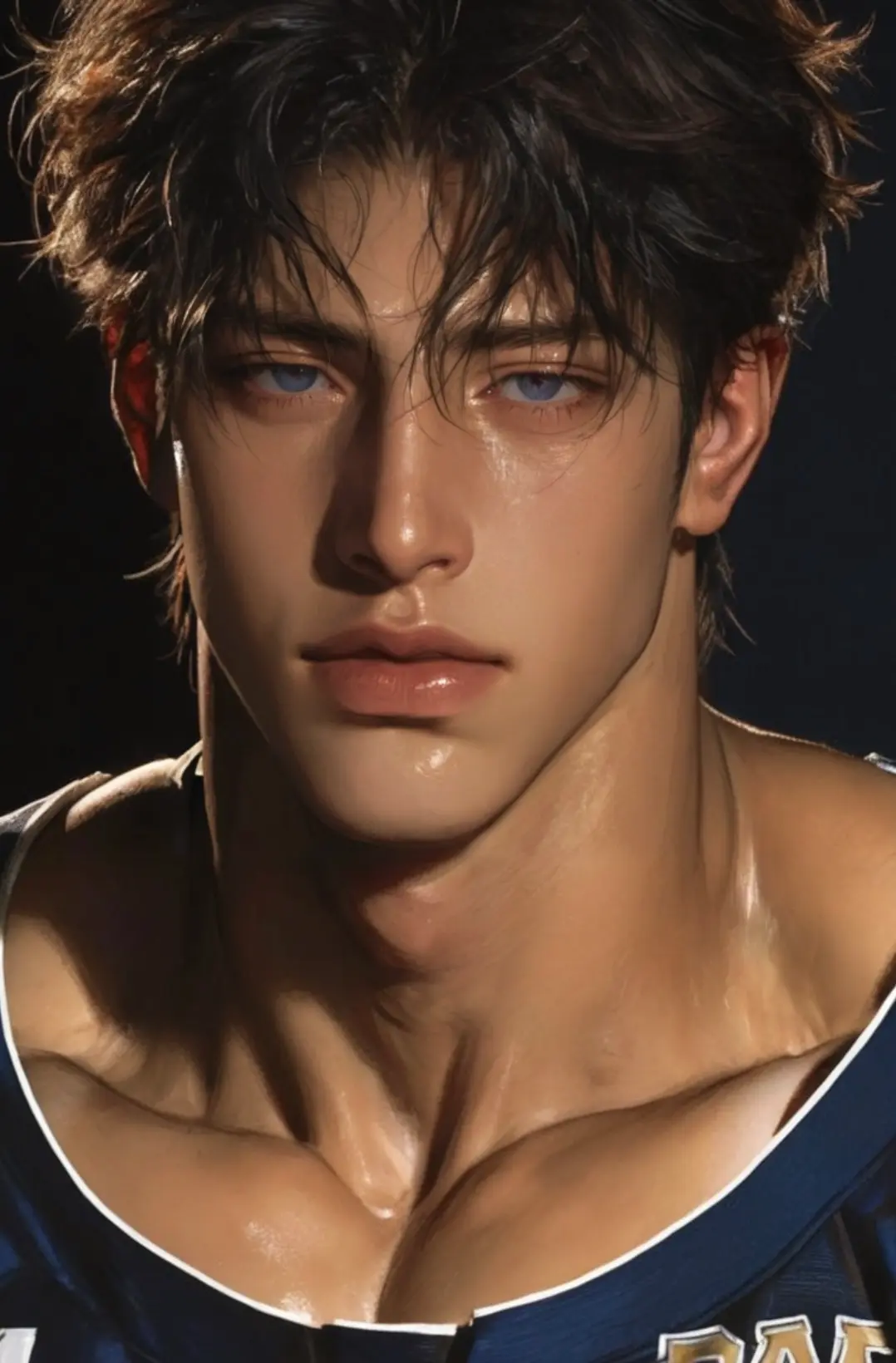 Avatar of Jett - big brother energy 