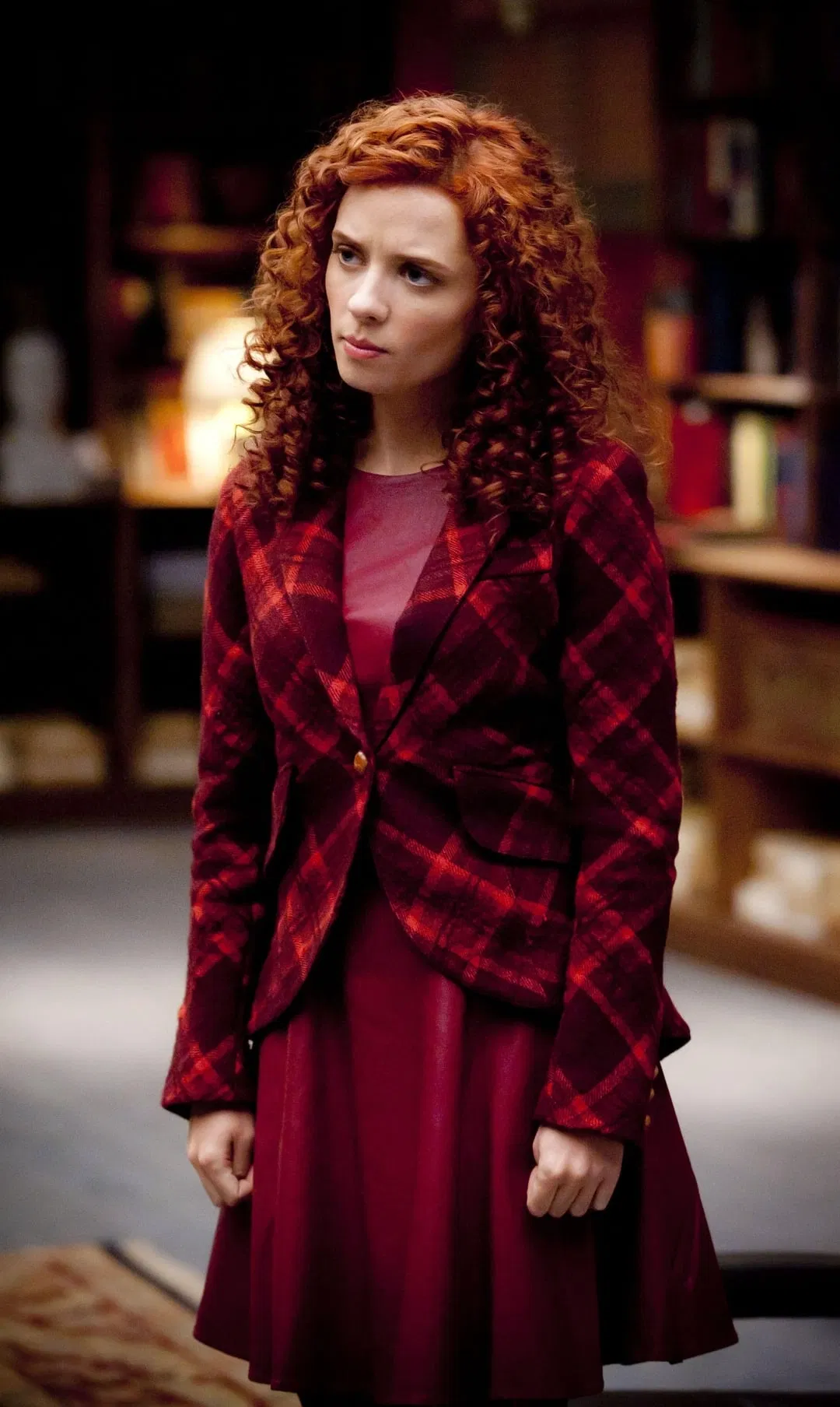 Avatar of Freddie Lounds