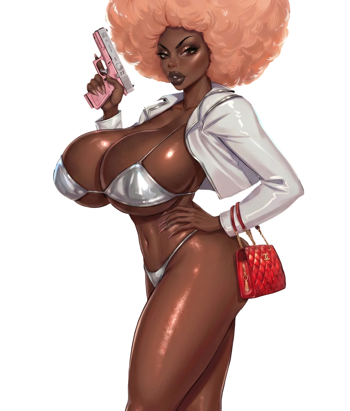 Avatar of Dominique 'Domi' Bellamy