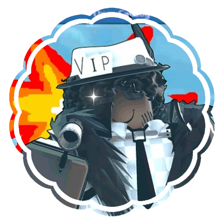 Avatar of VIP! Ashle [BIAST]