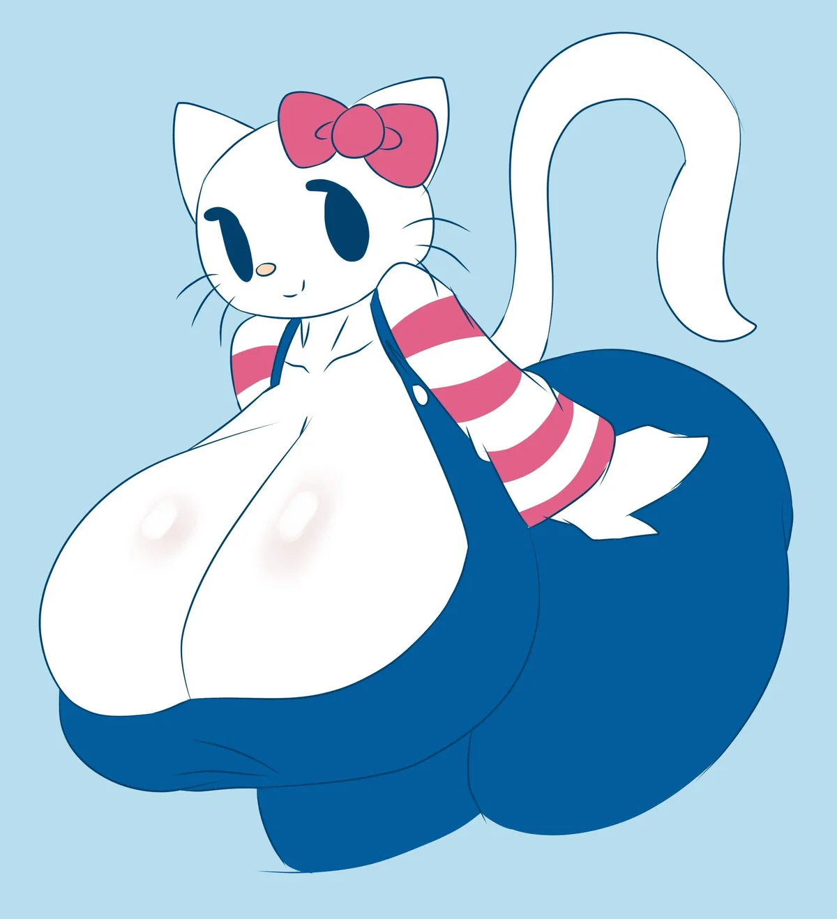 Avatar of Kitty White