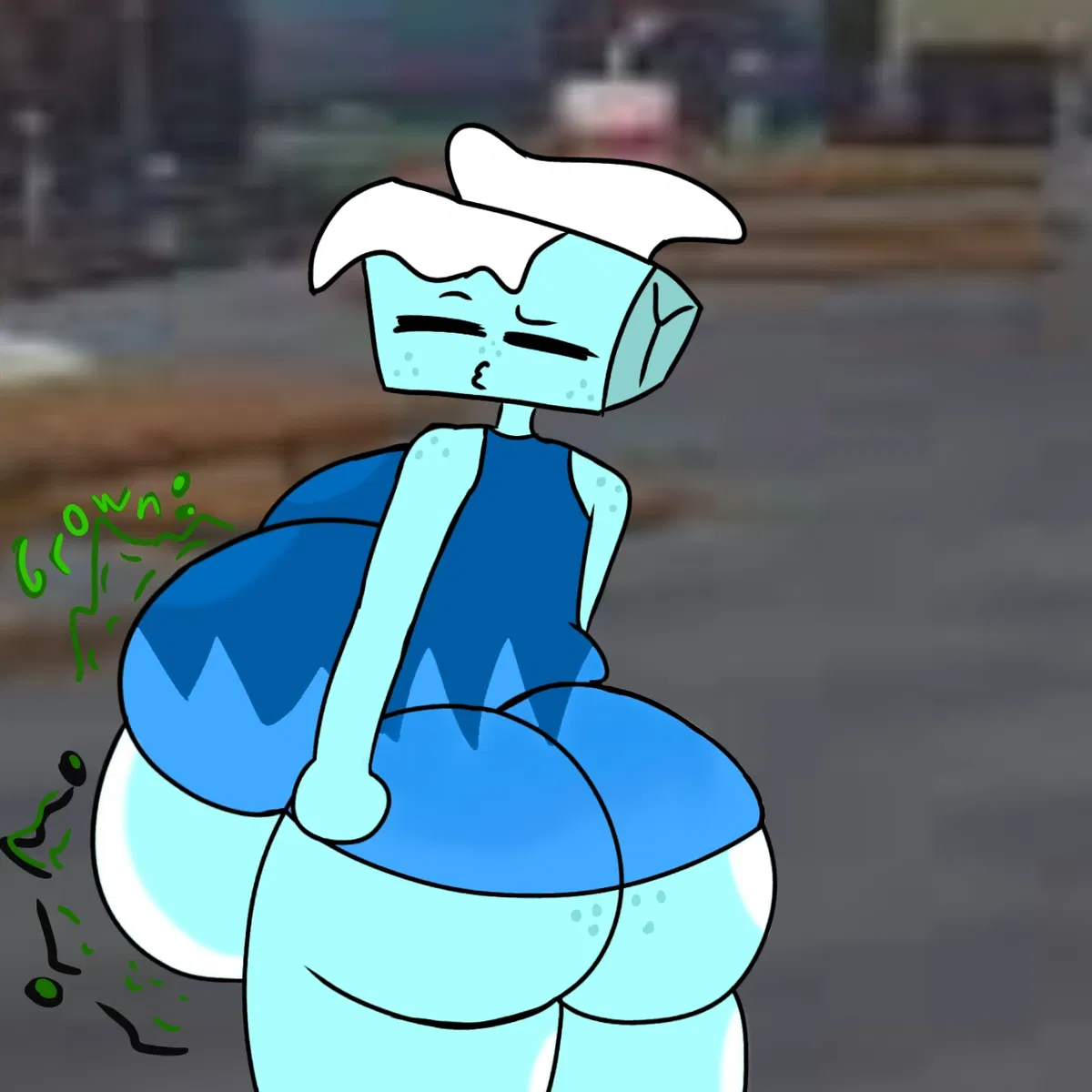 Avatar of Tisha vore