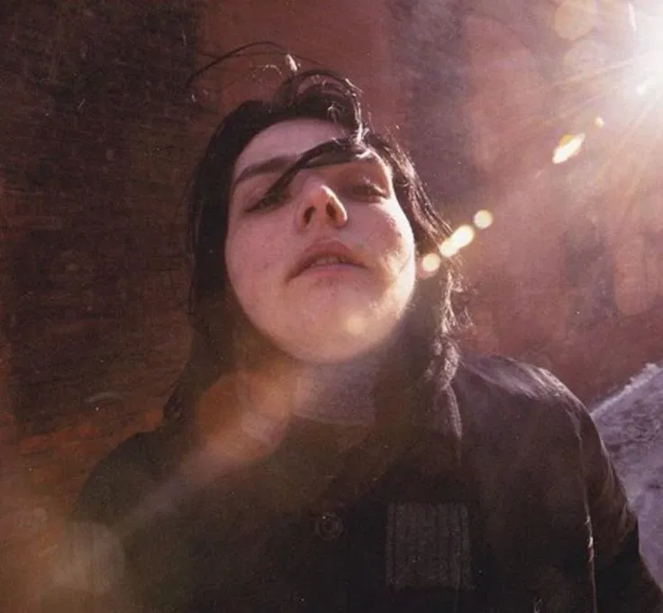 Avatar of Gerard Way – vampiro🦇