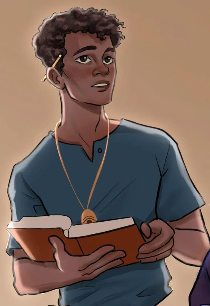 Avatar of Carter Kane