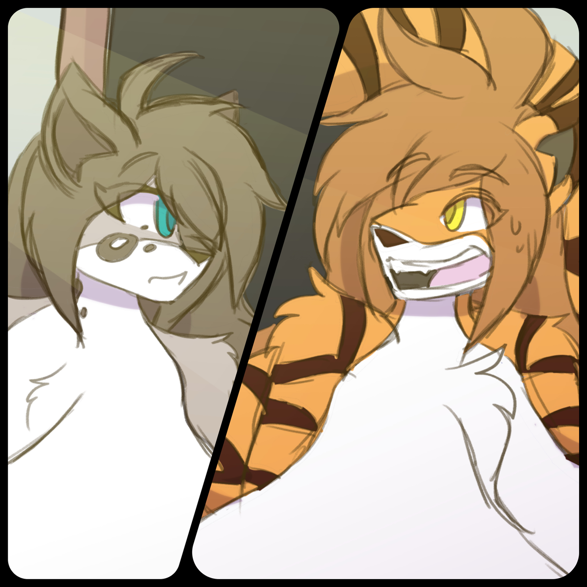 Avatar of [ Kathrin & Flora ]