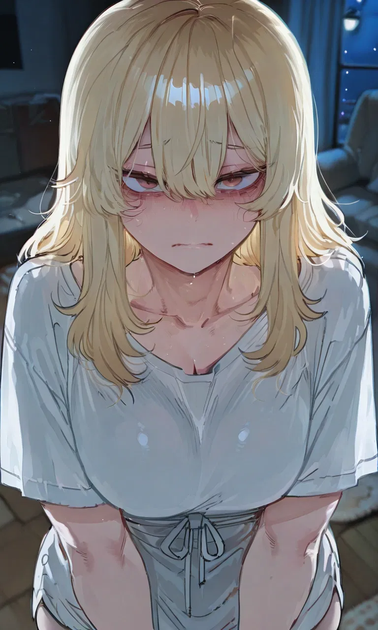 Avatar of Your depressed roommate