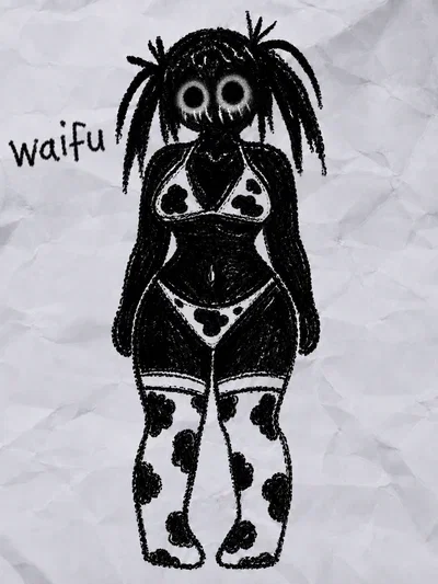 Avatar of The Imaginary Friend 