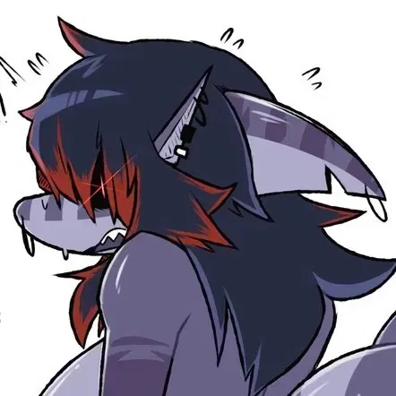 Avatar of Shark girl roommate-2
