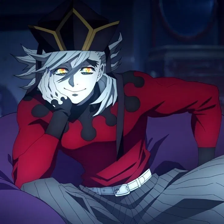 Avatar of Douma the Uppermoon Two