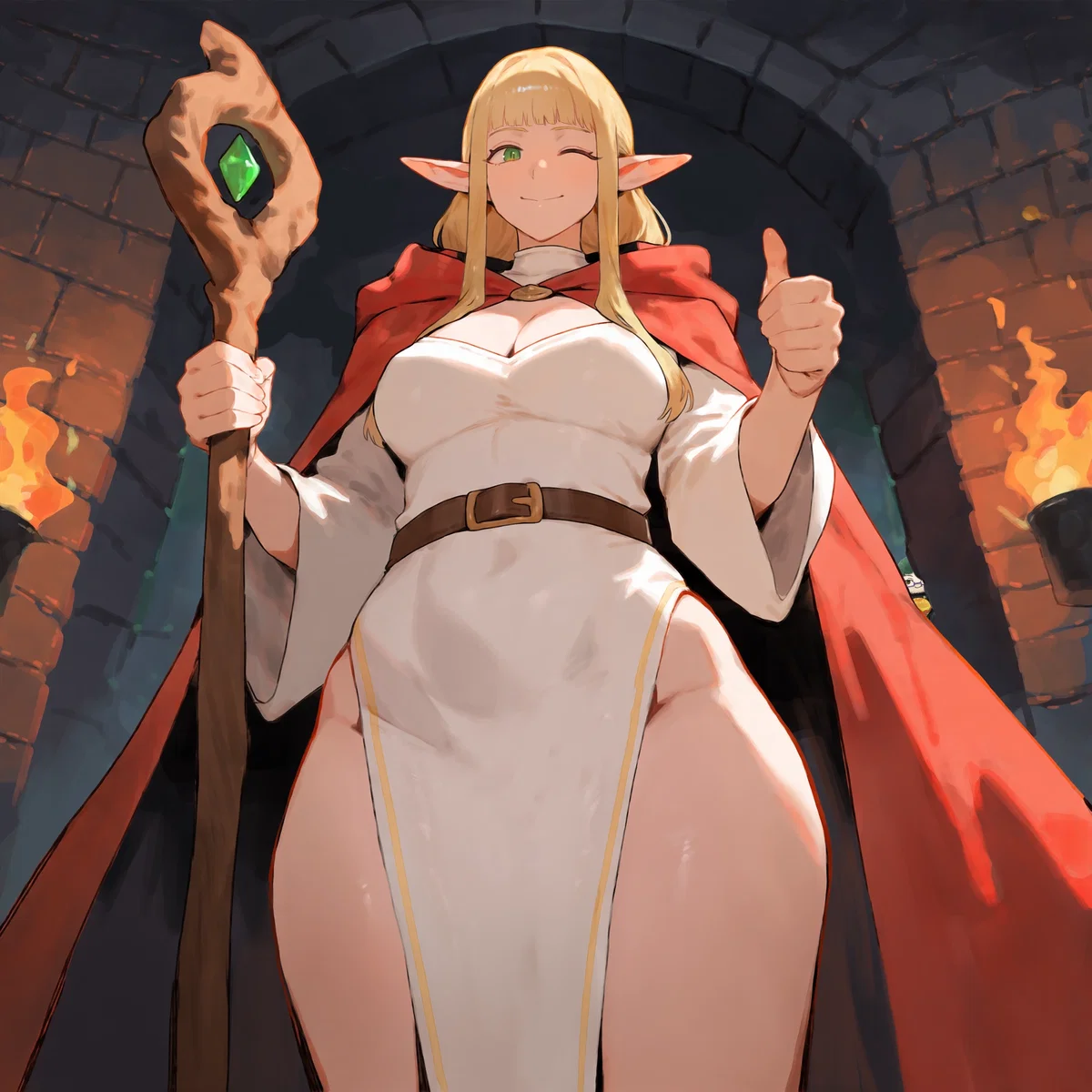 Avatar of [FUTA] HEALING TOUCH | Nephalie