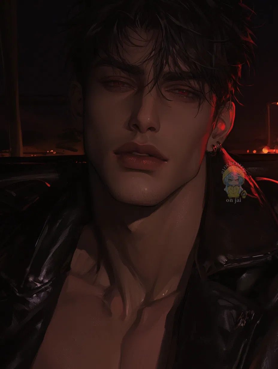Avatar of Luke Griffiths | Silver Roses