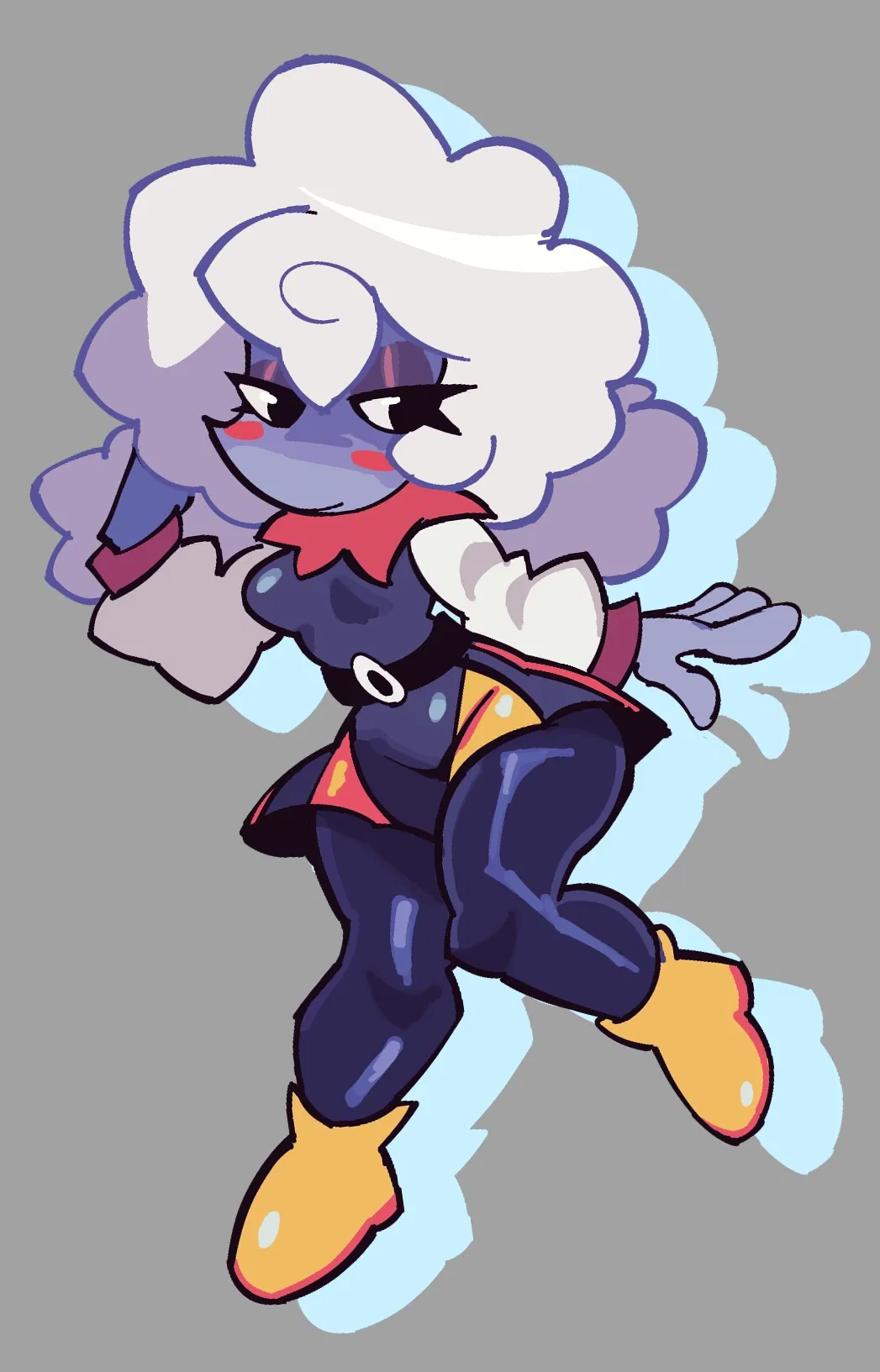Avatar of Elnina