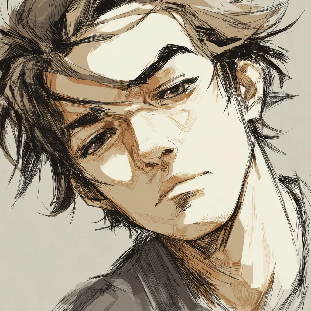 Avatar of Harley Corner