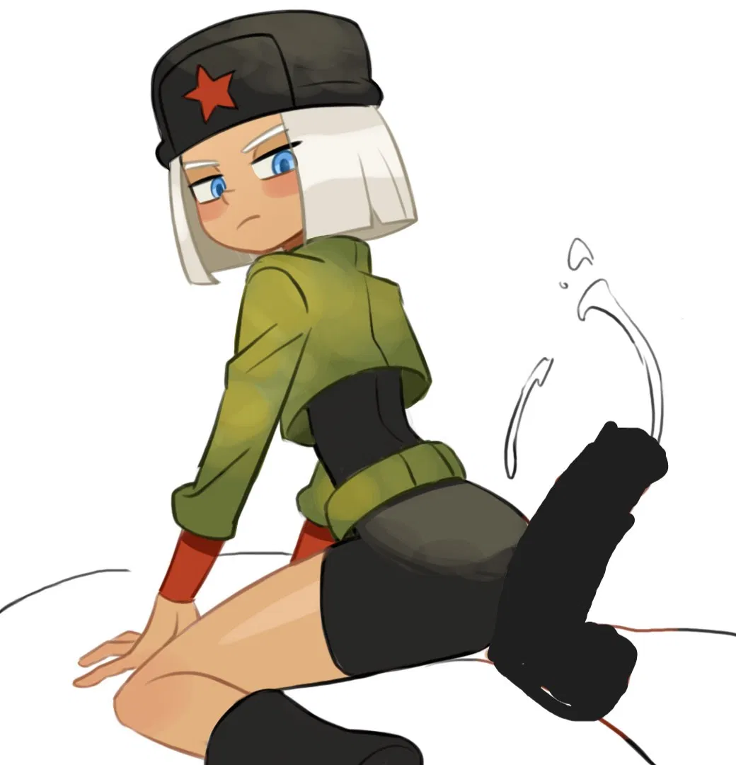 Avatar of Vera (aged-up)