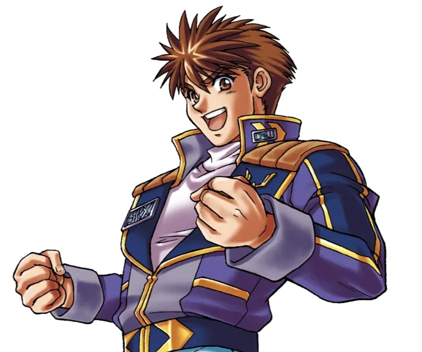Avatar of Ryusei Date